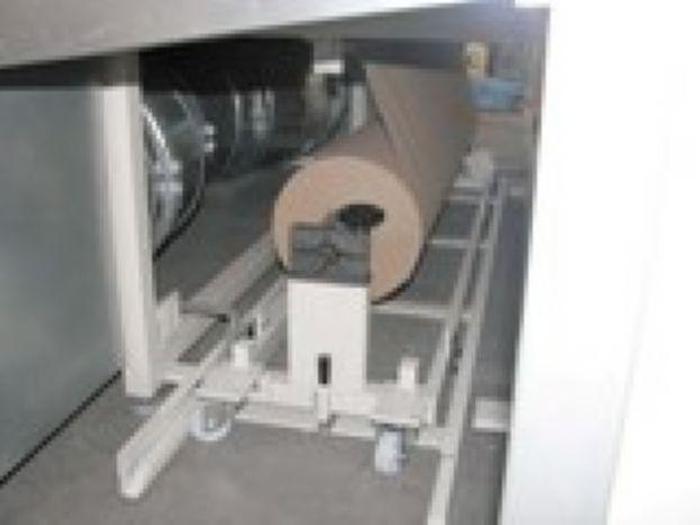 Superfici Finishing Systems