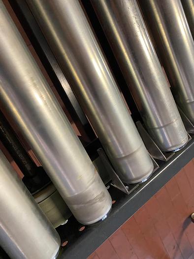 Gebraucht 2009 Costo