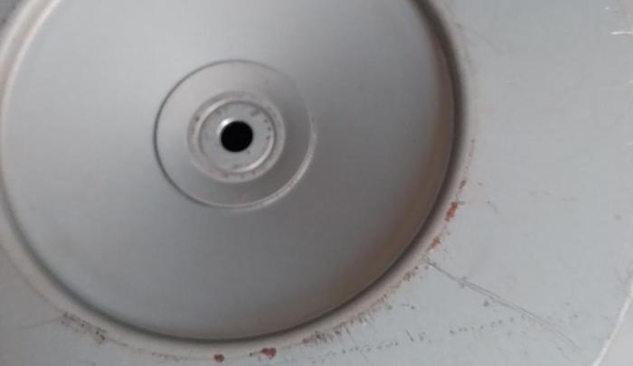 Filtro Liebherr 7367183