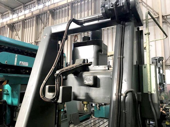 Used Borer Jig Hydroptic 6