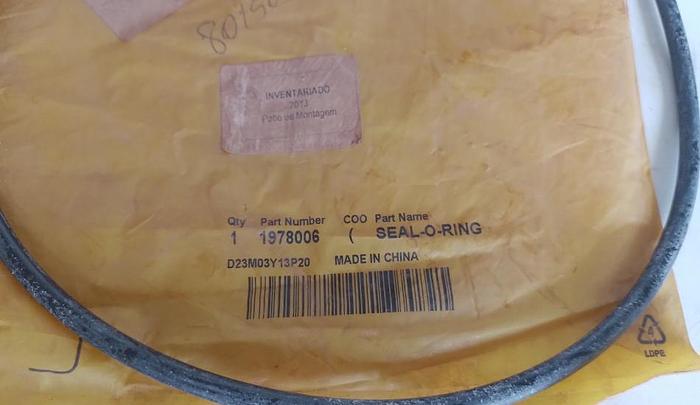 Selo Caterpillar 197-8006