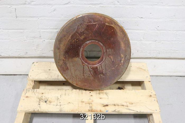 Unused Warren PL/PH15 Pump Stuffing Box #32132