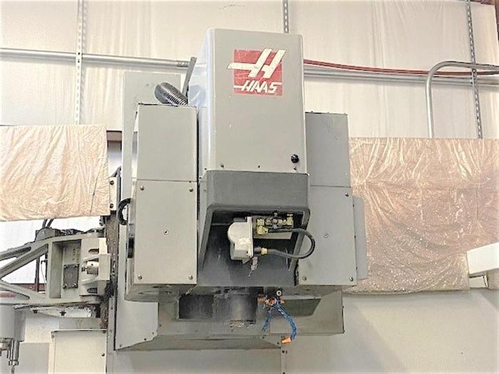 Used 2008 Haas VR11B