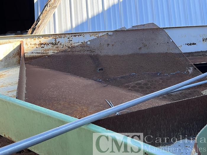 Used Sprout Waldron 200 HP Pellet Mill