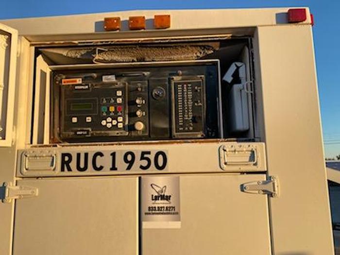 Used 2007 Caterpillar XQ300