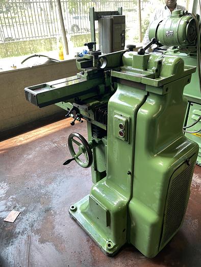 Buone Affilatrice per Coltelli MAAG WS 2