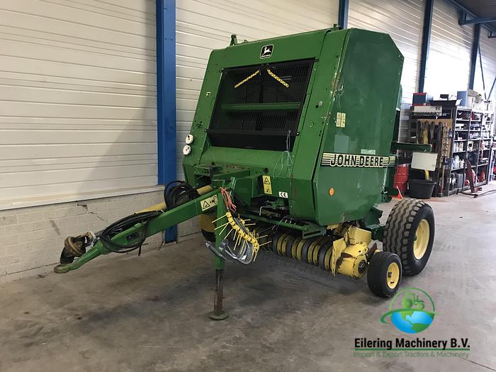 Used 1997 John Deere 570