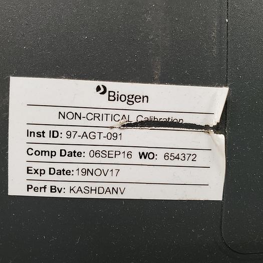 Used New Brunswick Scientific Innova 2100 Platform Shaker