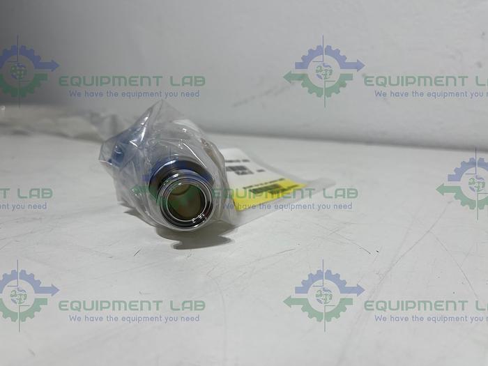 Saint Gobain HOSSMP-12 Pure Fit 52" Hose w/ 1" SS Fitting 150PSI at 20°C