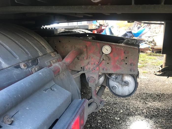 Used 1999 Iveco Eurostar 440E42 , EURO 2 ,