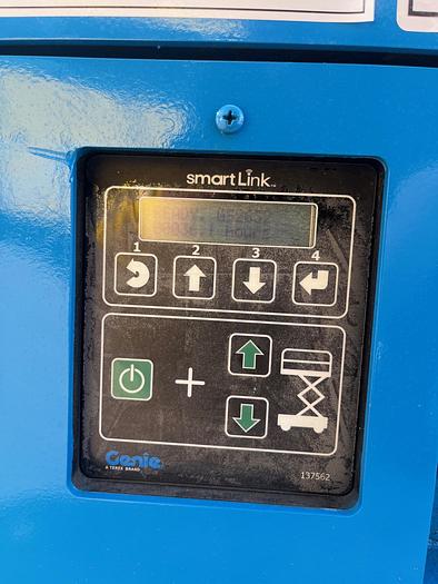 Used 2015 Genie GS2632