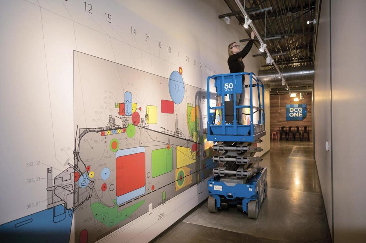 2025 Genie GS1930 E Drive