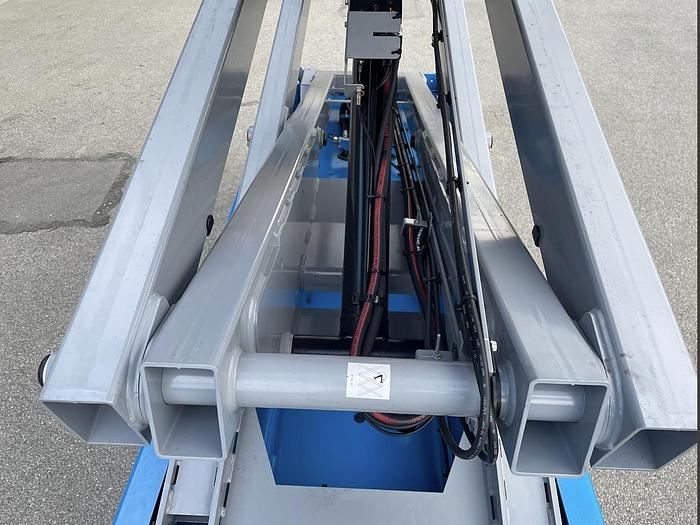 2024 Genie GS2632