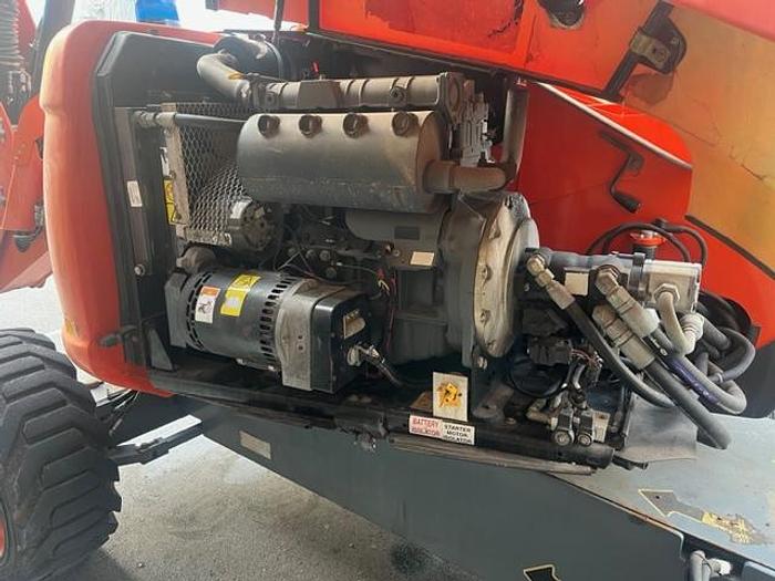 Used 2012 JLG 600 AJ