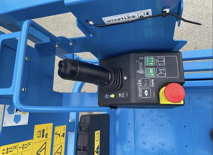 2024 Genie GS2632