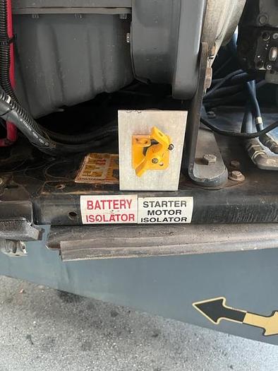 Used 2012 JLG 600 AJ