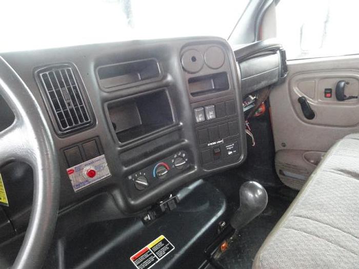 Used 2008 ALTEC LRV55
