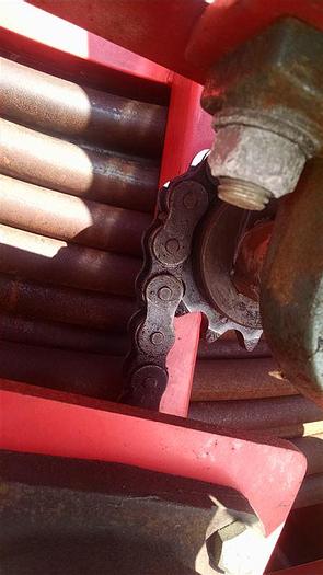 Used 2002 C-Tech Coiled Tubing Drill Rig