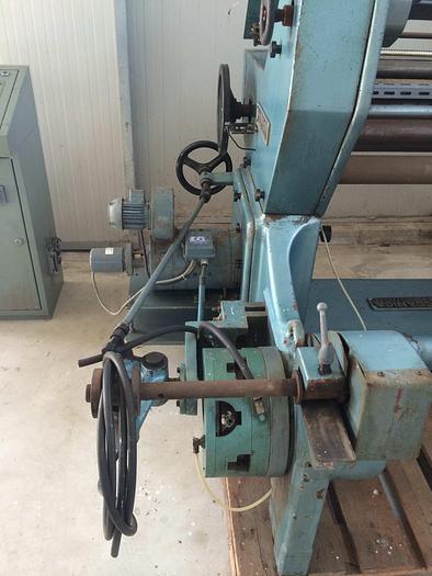 Used La Meccanica 100