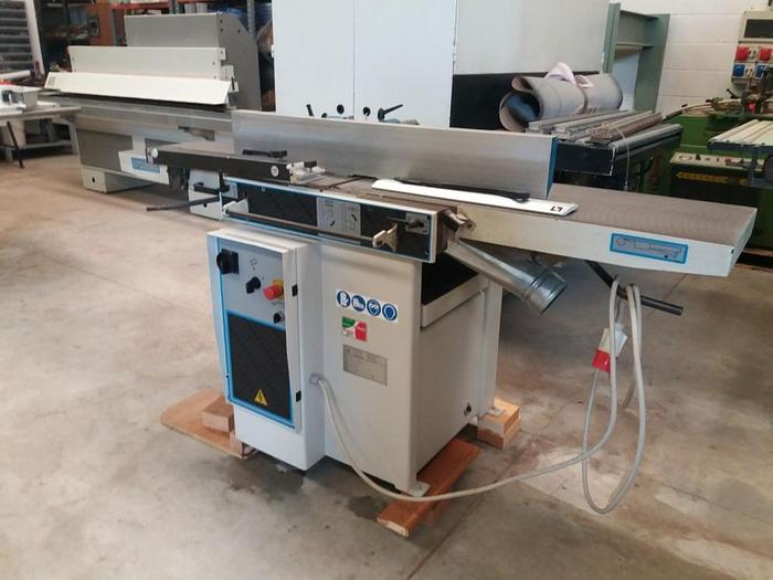 Usato 2006 VEBA FS400I