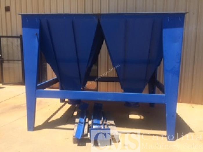 Used 2006 DANTHERM MJC-66