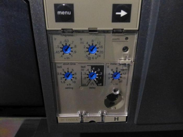 Used ABB DRIVE SYSTEM ACS880 (UNUSED NEW SURPLUS) MANUFACTURED 2018 SECTION 2 OF 4 - PENDING