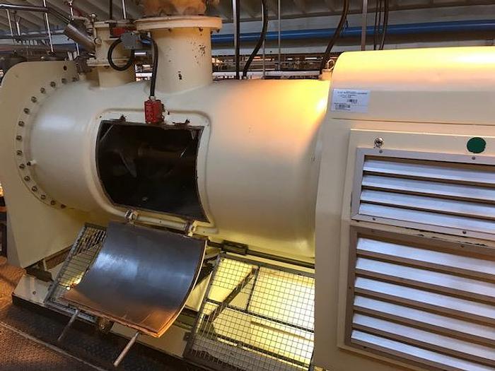 Used LIPP IM900 chocolate mixer