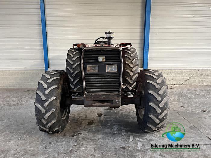 Used 1997 Massey Ferguson 390
