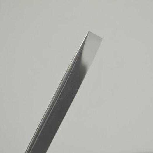 OSTEOTOME DE PAUWEL (LAMBOTTE) DOUBLE TRANCHANT DROIT 3mm x 24cm (PAUWEL LAMBOTTE OSTEOTOME STRAIGHT)