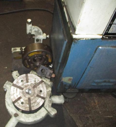 Used JHS UNITED CY-L1640G