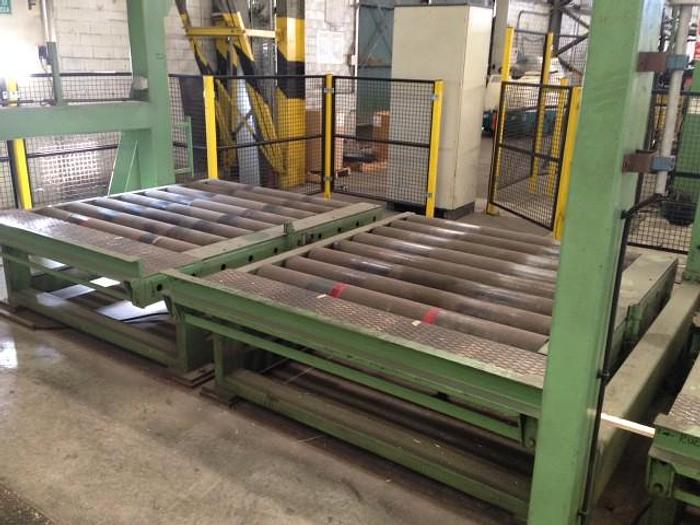 Used Various Brands -  Line Parts (Used) in stock #3592