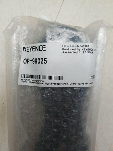 Keyence OP-99025