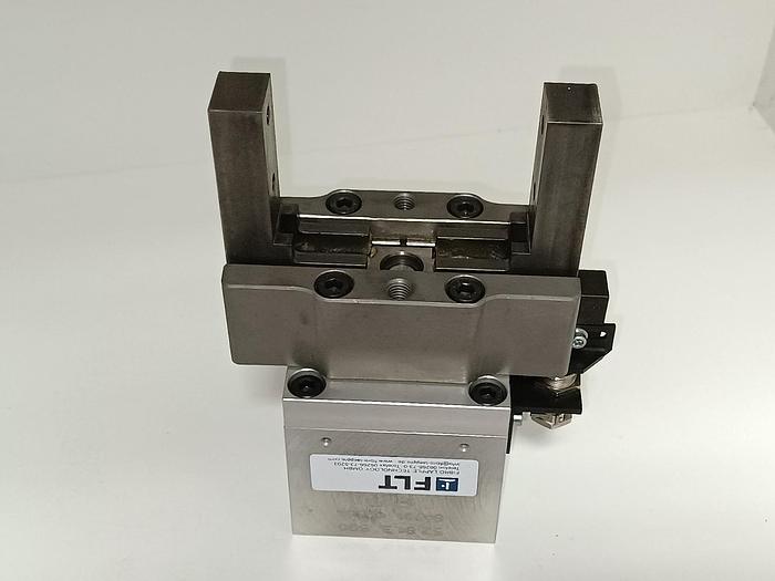 2 Finger Parallel Aussengreifer, pneumatisch, 52.81.3.500, FLT, neu