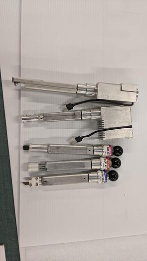 Used 2019 Colex SXC1717