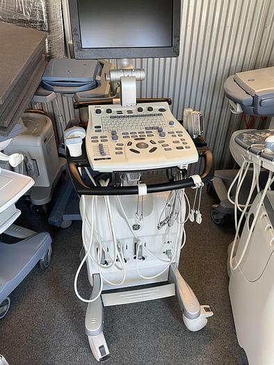 Used 2014 GE