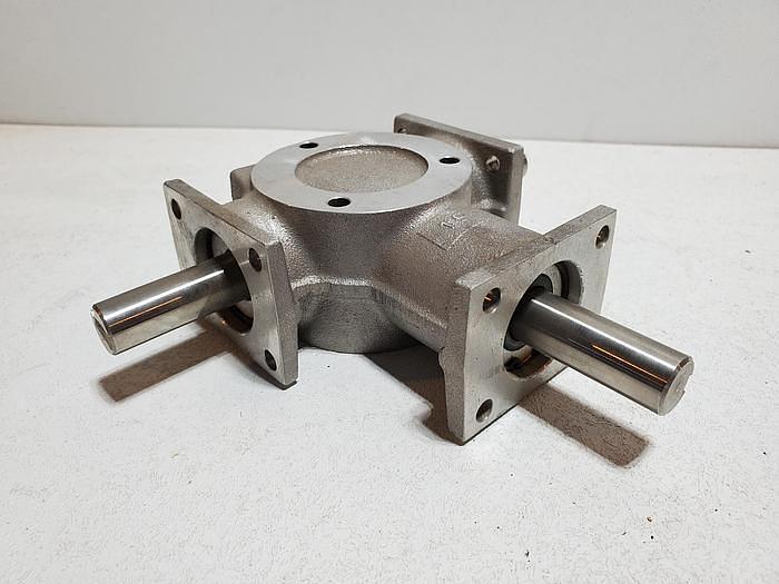 NEW (Opened Box) Hub City 0220-05401-007 Model AD5 1/1 Ratio (G4)