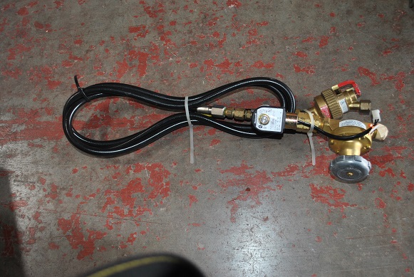 Used leybold ag 89630 or a9311