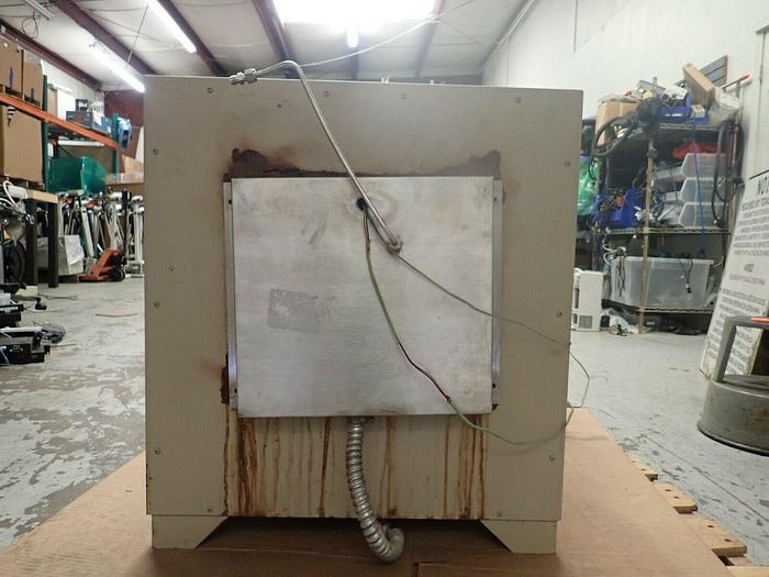 Used Thermolyne Corporation Model FA1740 Laboratory Muffle Furnace