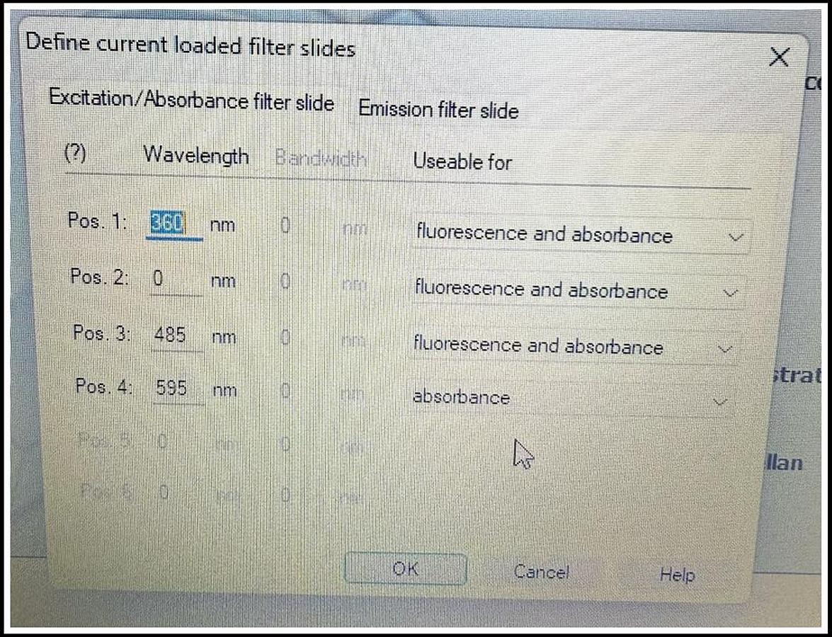 Used Tecan Genios Multimode Microplate Reader Ab & FI & Lum w WARRANTY