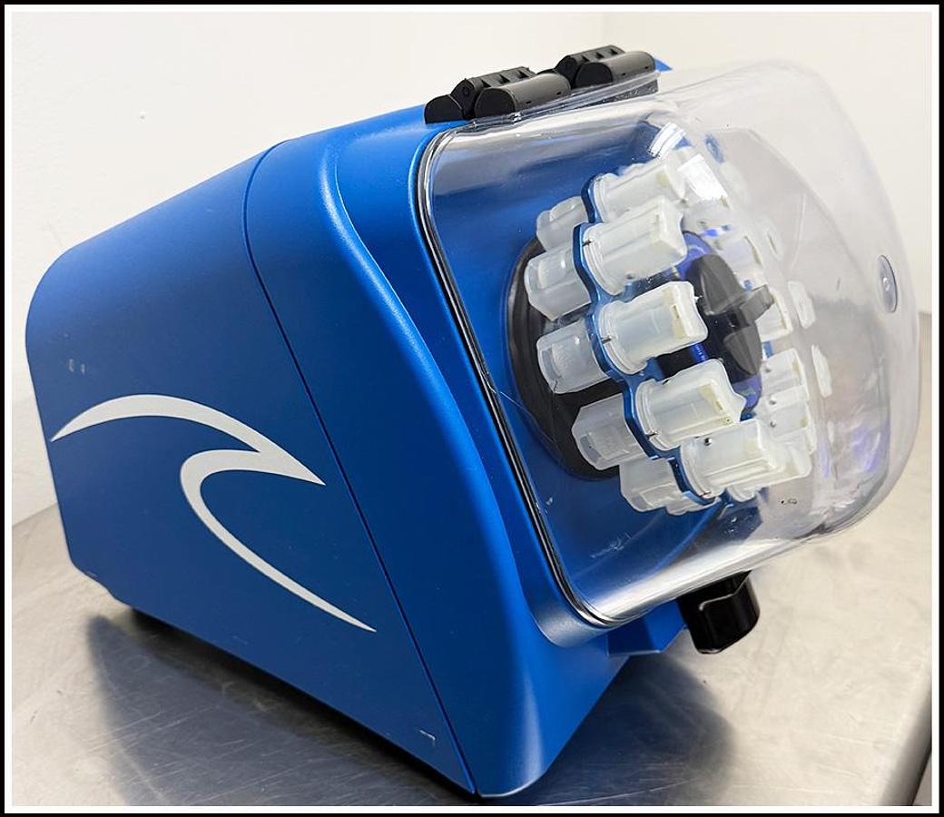 Used Qiagen PowerLyzer 24 Bead Homogenizer Ruptor 24 7ml Tubes w WARRANTY