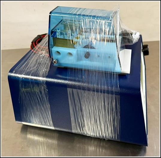 Used BTX Cell Porator Electroporation System ECM 830 w WARRANTY