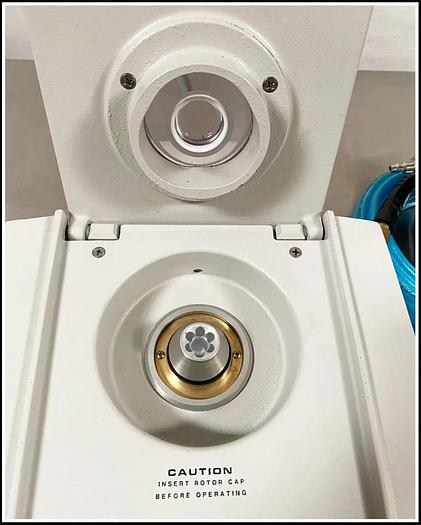 Used Beckman Airfuge Ultracentrifuge w Rotor w WARRANTY