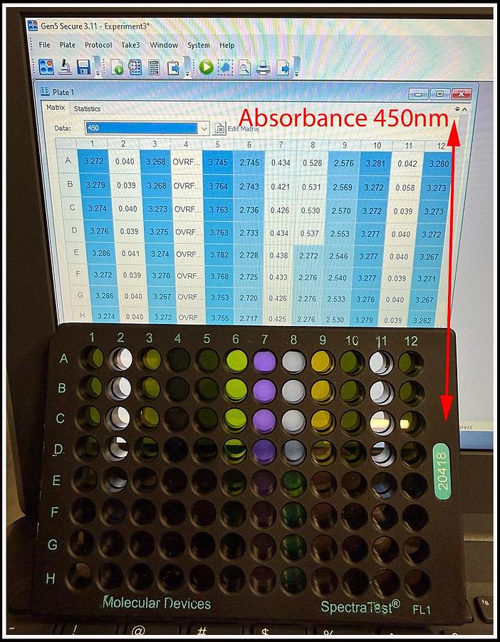 Used BioTek Agilent Synergy H1 Hybrid Reader Multimode w WARRANTY 
