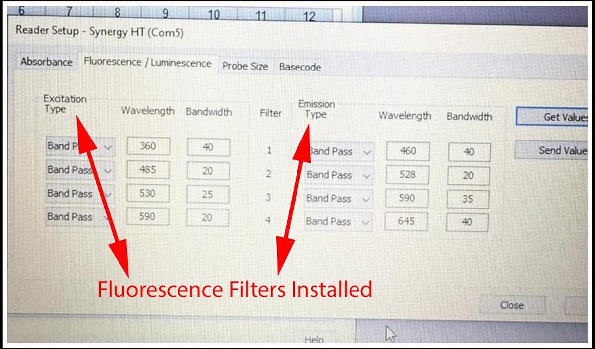 Used Bio-Tek Synergy HT Multi-Mode Reader W WARRANTY