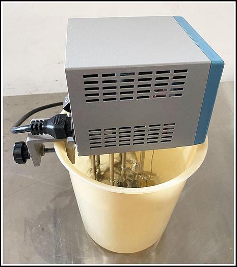 Used VWR Immersion Heating Circulator Water Bath W WARRANTY