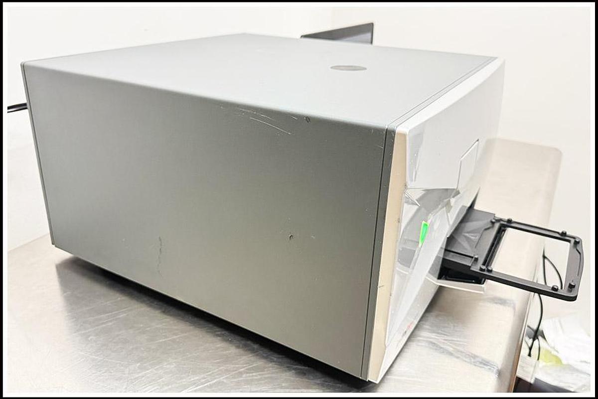 Used Tecan M200 Pro MPlex Microplate Reader Multimode Ab & FI w WARRANTY