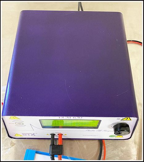 Used BTX Cell Porator Electroporation ECM 630 System w WARRANTY