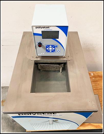 Used Fisher Refrigerated Circulator Chiller 1013S w WARRANTY