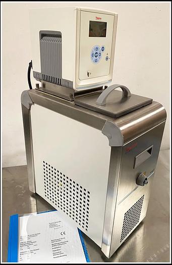 Used Thermo AC150 Refrigerated Circulator Circulating Water Bath w WARRANTY