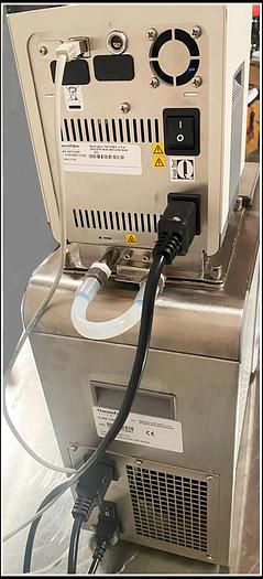 Used Thermo AC150 Refrigerated Circulator Circulating Water Bath w WARRANTY